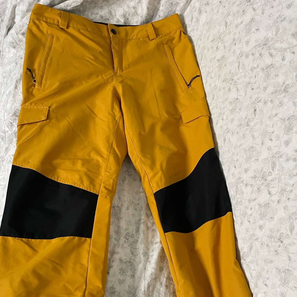 Volcom Hotlapper Pants
